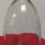 Glass decanter