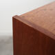 Teak bookcase, 70s, Danish design, production: Farsø Møbelfabrik