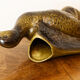 Duck pitcher in slip