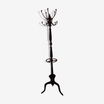 Coat rack