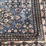 Carpet Iran pure wool and handmade, 280 x 188 cm