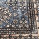 Carpet Iran pure wool and handmade, 280 x 188 cm