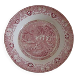 Plat creux Sarreguemines