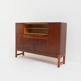 Scandinavian High Quality Cabinet from the 1960s