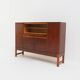 Scandinavian High Quality Cabinet from the 1960s