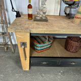 Workbench Kitchen island