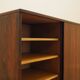 Rosewood sideboard, Danish design, 1970s, production: Denmark