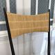 Chaises vintage Colette Gueden