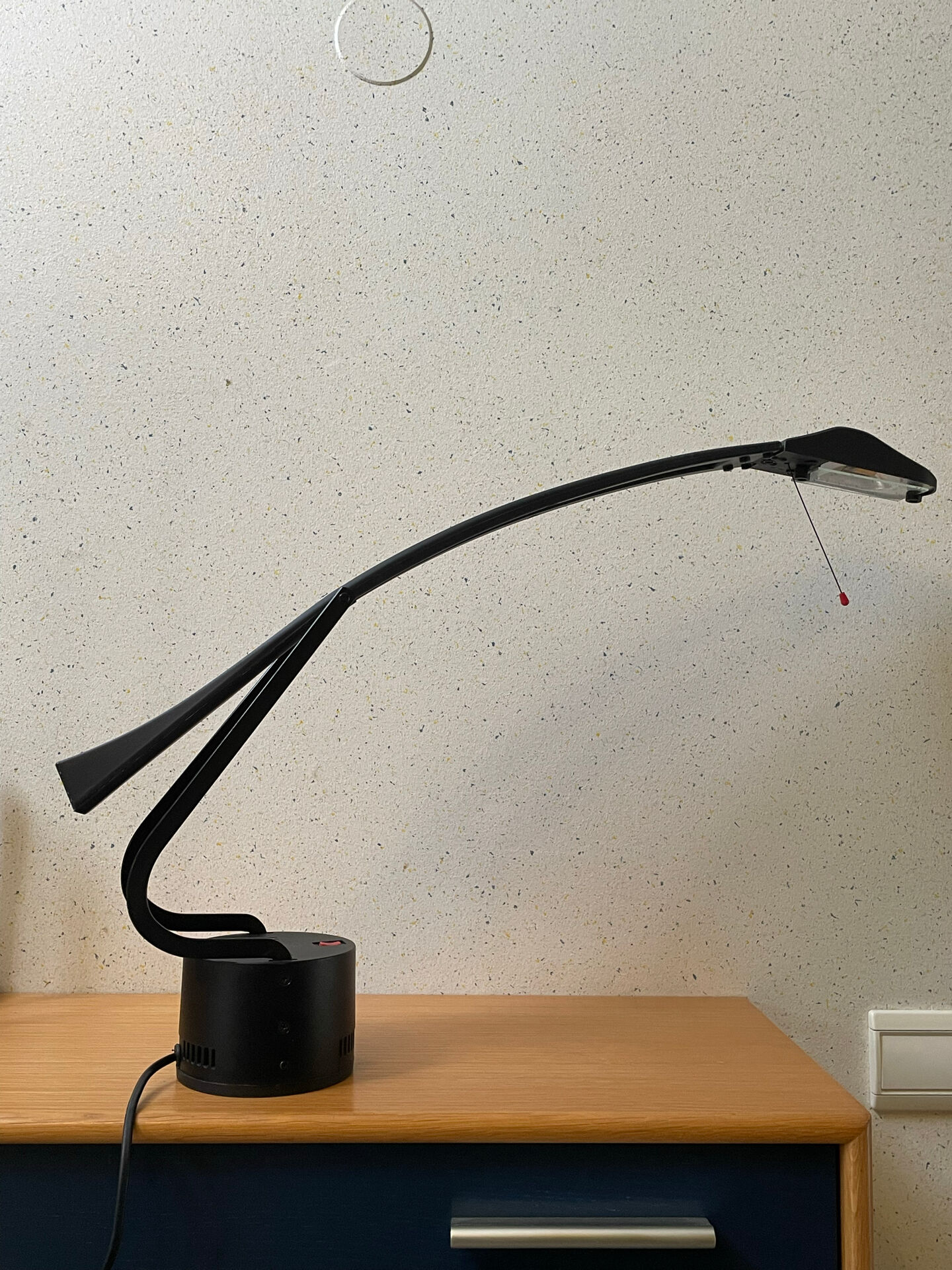 Lampe à balancier Stilplast Italy