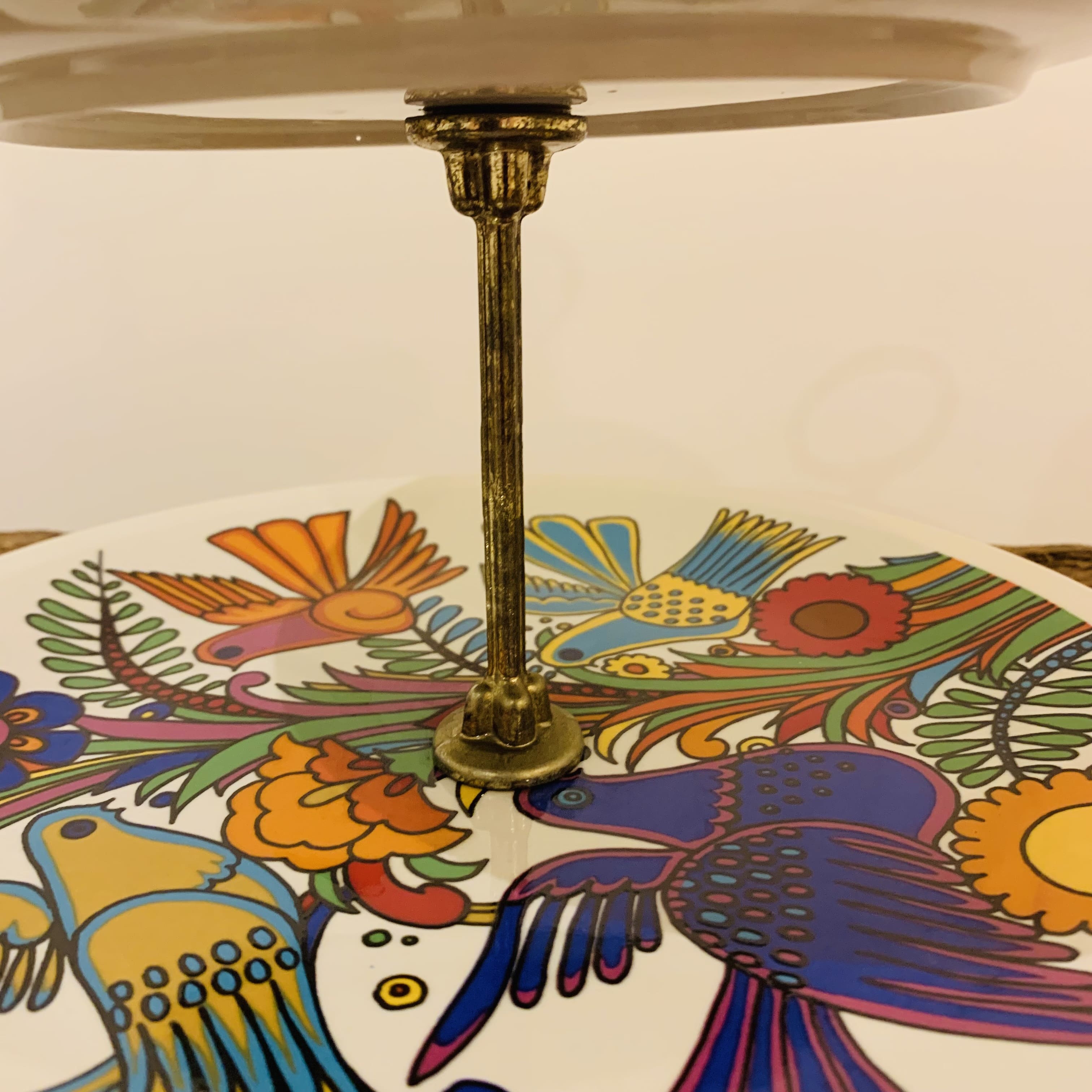 Cake display Acapulco