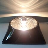 Pair of ceiling lights model 1369 by Studio Nizzoli Associati for Stilnovo