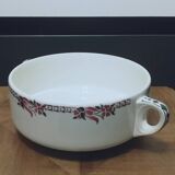 Saint Amand vegetable dish diameter 26cm