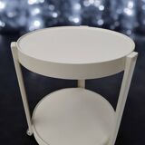 Italian serving trolley from the 70s