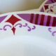 4 flat plates from Moulin des Loups and Hamage Madeleine 2106191