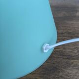 SCE teepee lamp for habitat