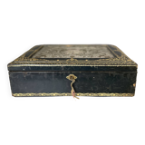 Travel box