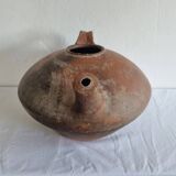 Large old Pegarra Dourne water jug