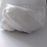 Shell pot cover