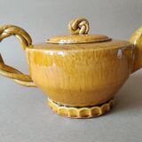 Marius Giuge Vallauris tea set