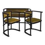 Hoffmann living room set