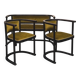 Hoffmann living room set