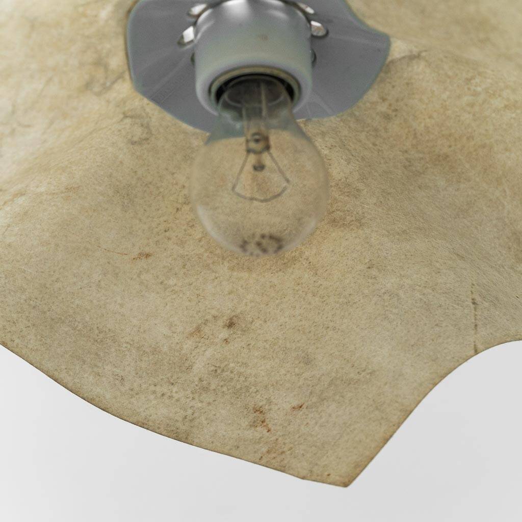 Area chandelier by Mario Bellini for Artemide 1970s vintage modernism