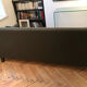 3.5-seater sofa Nord Sud