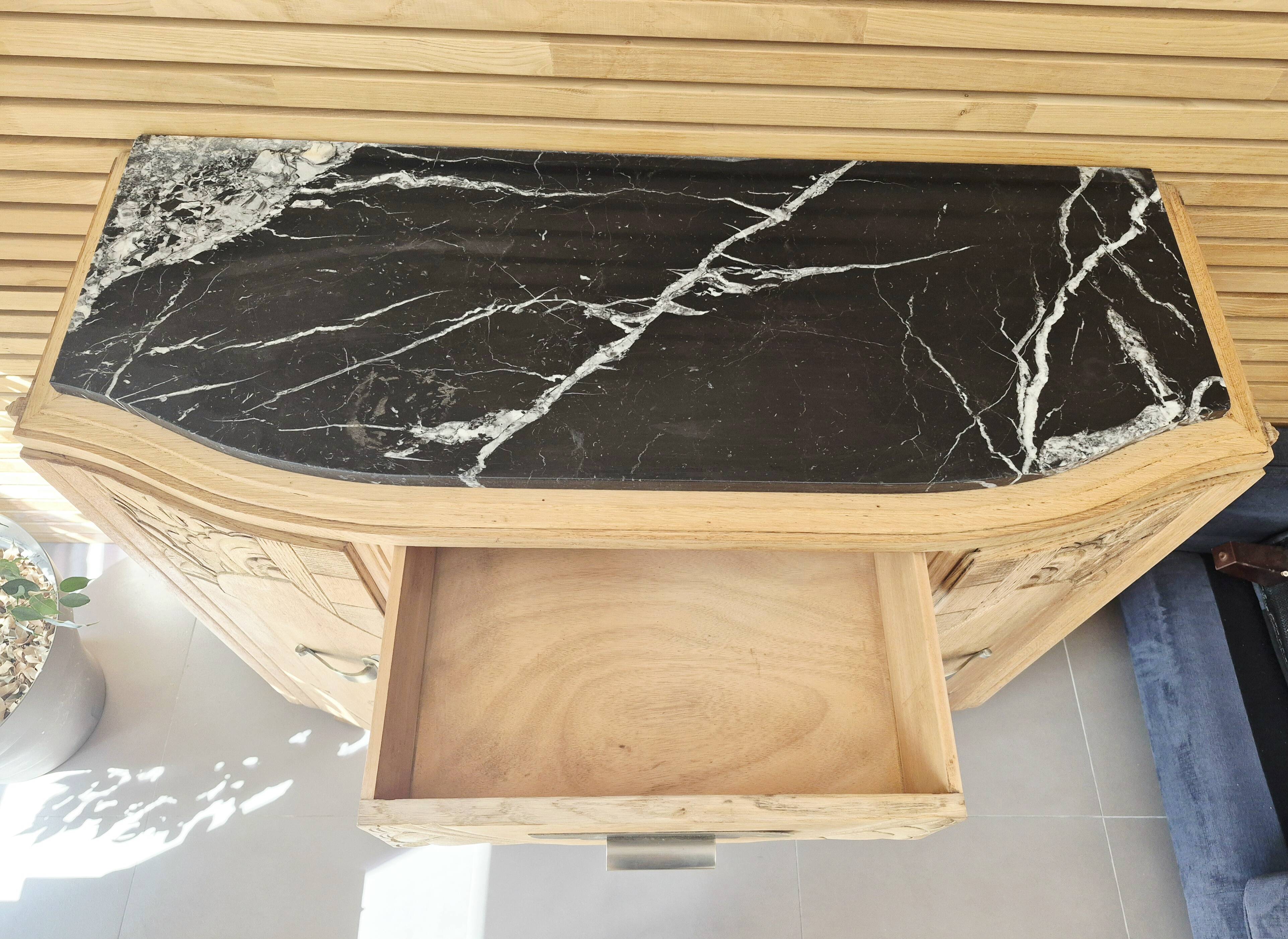Buffet art déco