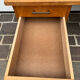 Vintage desk