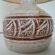 Lampe en céramique Vallauris - Marcel Giraud années 60-70