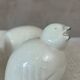 Paire de poussins Art Deco