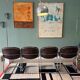 4 chairs Sabrina Gastone Rinaldi