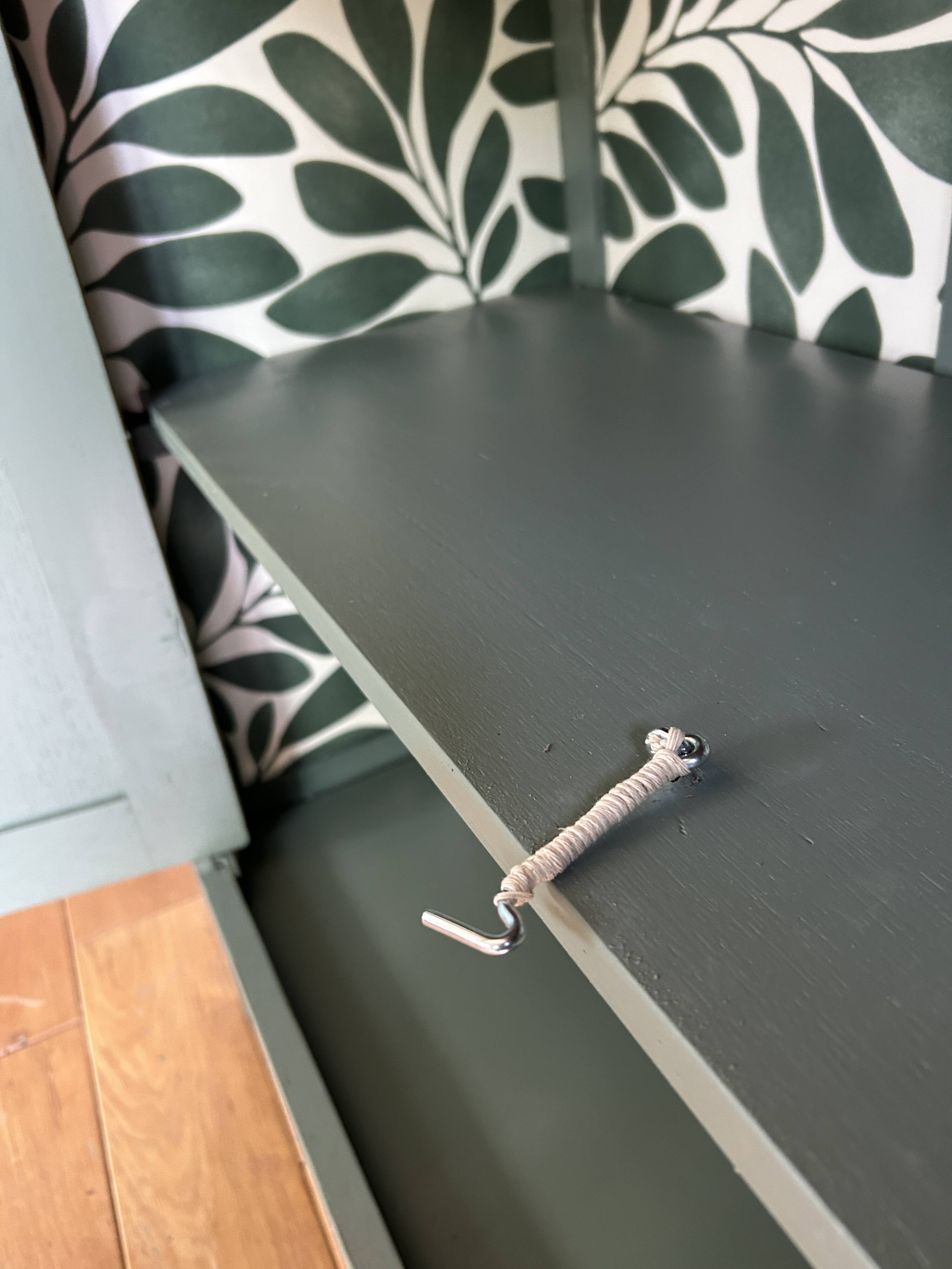 Parisian Art Deco Buffet