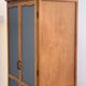 Vintage Parisian cabinet 1970s