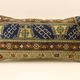 Turkish Kilim cushion 30x60 cm