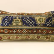 Turkish Kilim cushion 30x60 cm