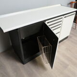 Dentist's furniture 70s