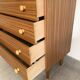 Vintage dresser from the 60s