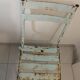 4 chaises art prog