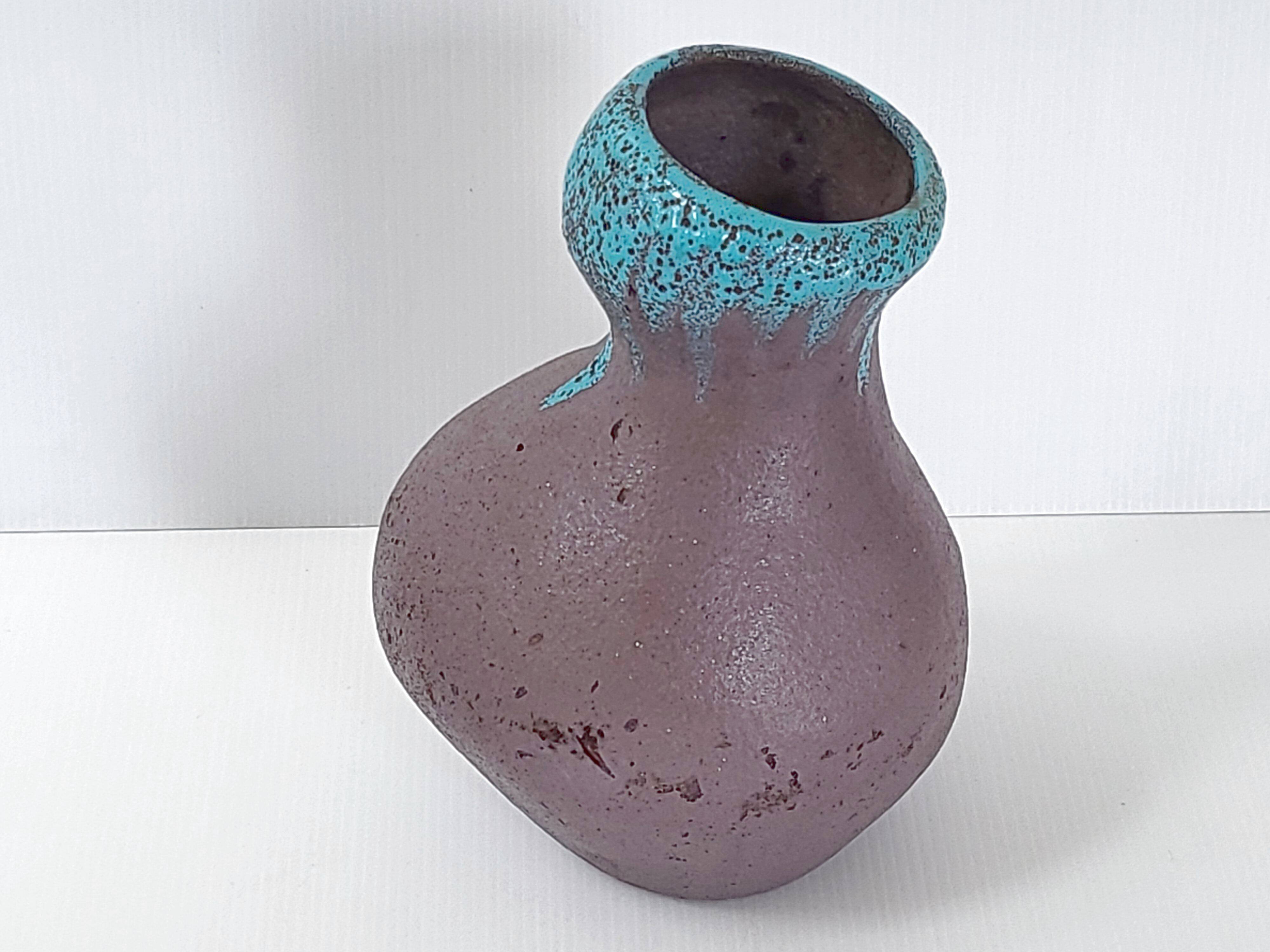 Vintage vase 1960