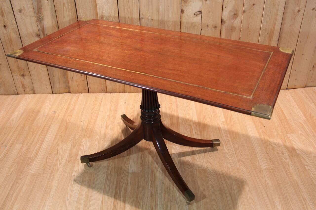 English Tableware from the Belgian Royal Family