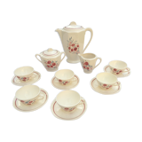 Badonviller coffee service