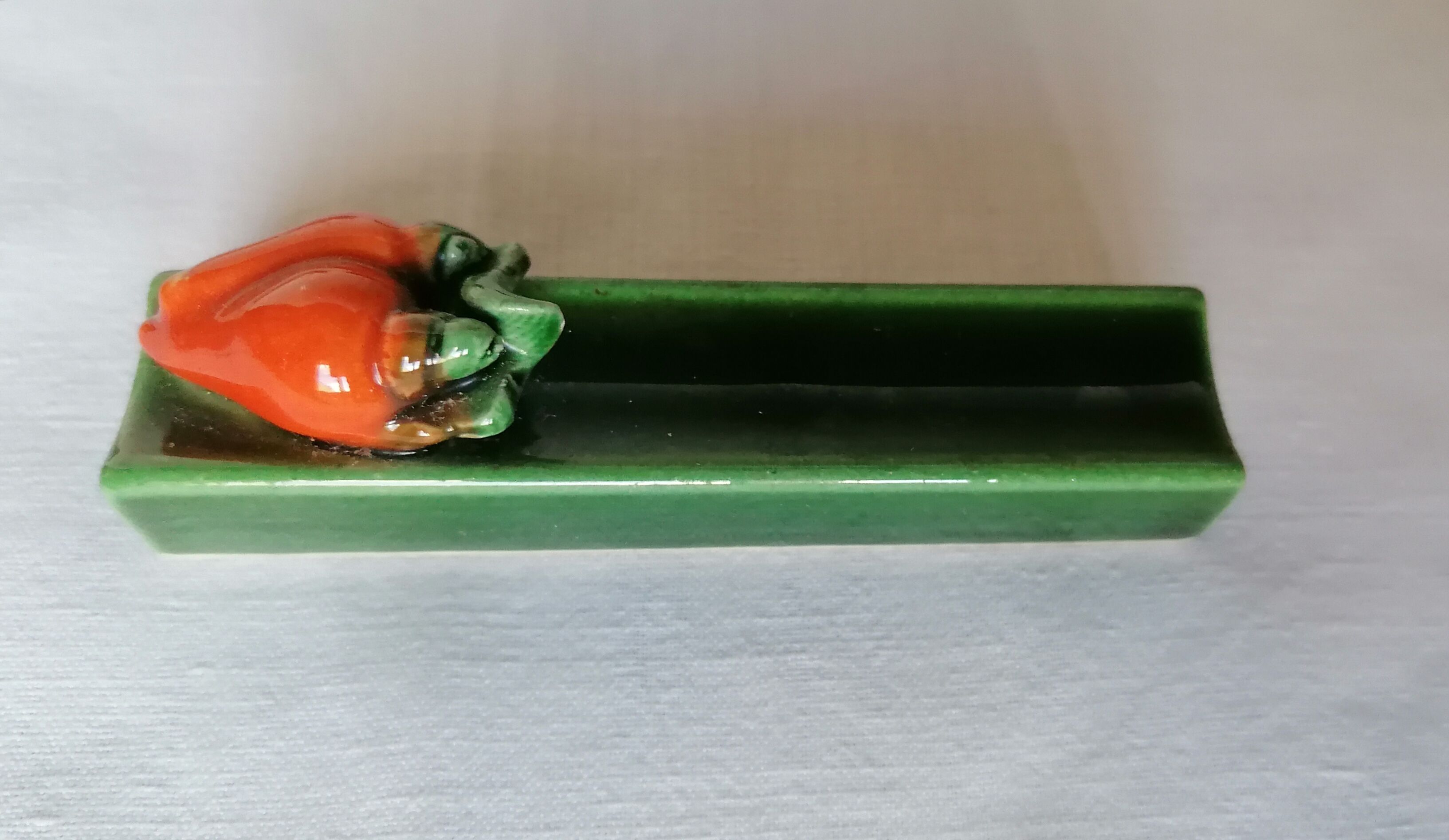 6 slurry vegetable knife holders