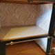 Meuble bar art deco