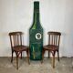 12 chaises bistrot