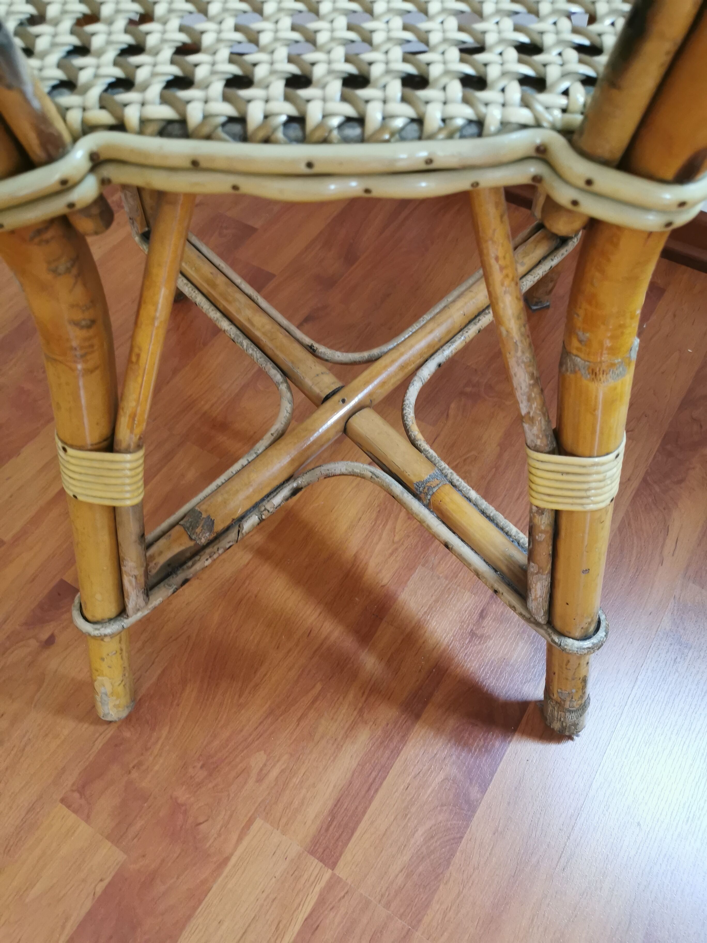 Bistro chair house Gatti