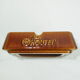 Porcelain vintage ashtray