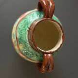 Vase J Massier Vallauris