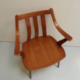 Mid Century armchair 1950's