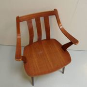 Mid Century armchair 1950's